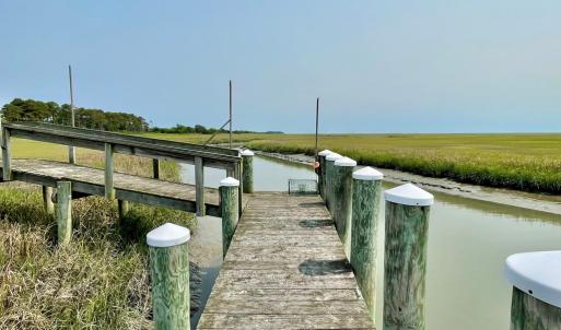 Photo #8 of Lot 55 LEWIS LANE, PARKSLEY, VA 1.2 acres