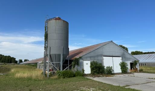 Photo #19 of 5703 NEAL PARKER RD, WITHAMS, VA 13.5 acres