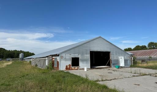 Photo #21 of 5703 NEAL PARKER RD, WITHAMS, VA 13.5 acres