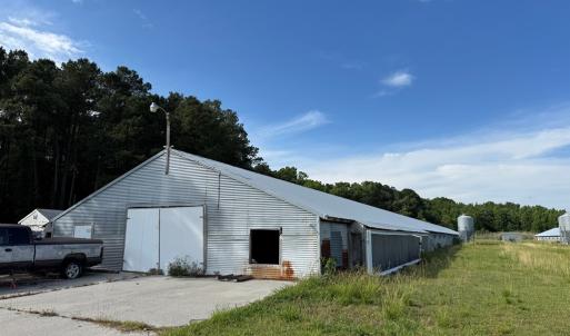 Photo #22 of 5703 NEAL PARKER RD, WITHAMS, VA 13.5 acres
