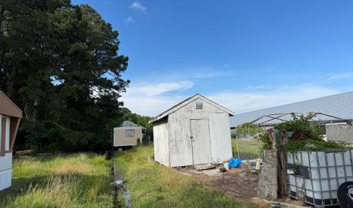 Photo #24 of 5703 NEAL PARKER RD, WITHAMS, VA 13.5 acres