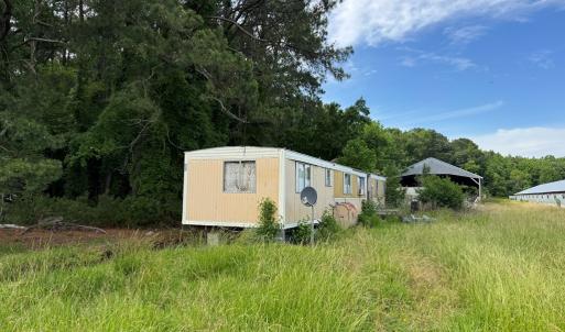 Photo #4 of 5703 NEAL PARKER RD, WITHAMS, VA 13.5 acres