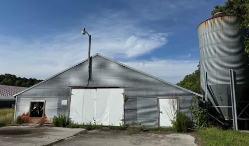 Photo #5 of 5703 NEAL PARKER RD, WITHAMS, VA 13.5 acres