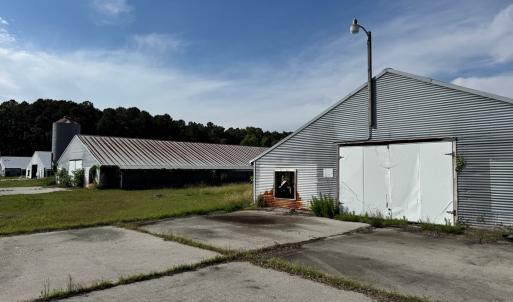 Photo #6 of 5703 NEAL PARKER RD, WITHAMS, VA 13.5 acres