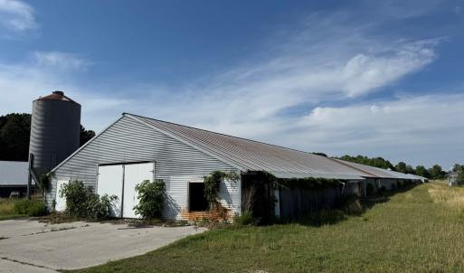 Photo #8 of 5703 NEAL PARKER RD, WITHAMS, VA 13.5 acres