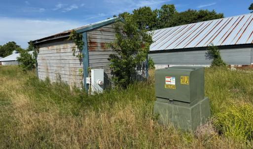 Photo #9 of 5703 NEAL PARKER RD, WITHAMS, VA 13.5 acres