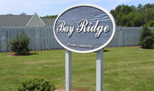 Photo #13 of 12A SAND HILL DR, CAPE CHARLES, VA 2.1 acres