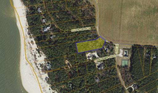 Photo #19 of 12A SAND HILL DR, CAPE CHARLES, VA 2.1 acres