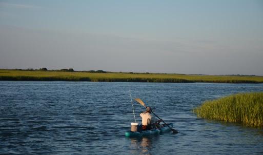 Photo #24 of 12A SAND HILL DR, CAPE CHARLES, VA 2.1 acres