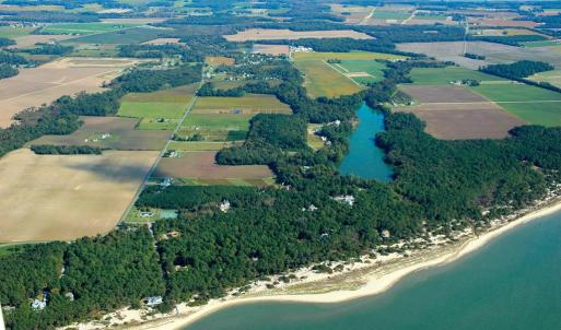 Photo #3 of 12A SAND HILL DR, CAPE CHARLES, VA 2.1 acres