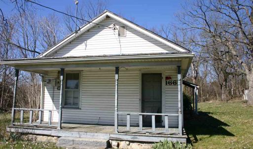 Photo #3 of 1661 SMITHLAND RD, HARRISONBURG, VA 2.2 acres