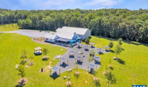 Photo #1 of 3304A RURITAN LAKE RD, PALMYRA, VA 64.6 acres