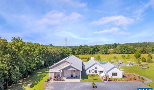 Photo #2 of 3304A RURITAN LAKE RD, PALMYRA, VA 64.6 acres