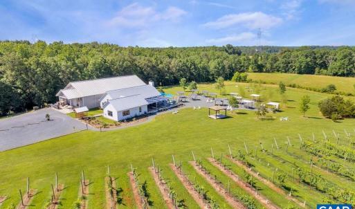 Photo #11 of 3304A RURITAN LAKE RD, PALMYRA, VA 64.6 acres