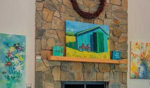 Photo #20 of 3304A RURITAN LAKE RD, PALMYRA, VA 64.6 acres