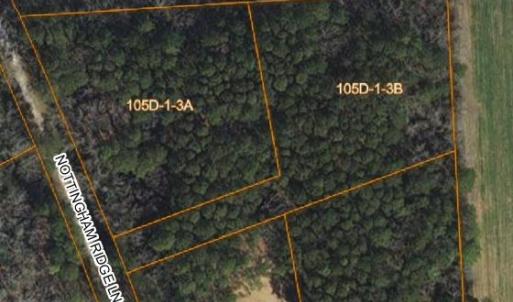 Photo #3 of NOTTINGHAM RIDGE LN, CAPE CHARLES, VA 1.8 acres