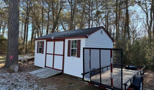 Photo #4 of Lot 108 BLUE POINT DR, HORNTOWN, VA 0.2 acres