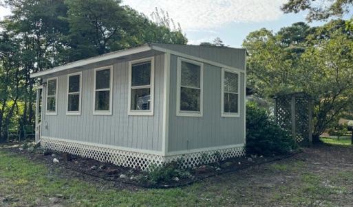 Photo #2 of Lot 493 BLUE HERON DR, HORNTOWN, VA 0.1 acres