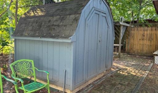 Photo #5 of Lot 493 BLUE HERON DR, HORNTOWN, VA 0.1 acres