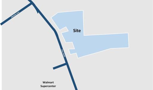 Photo #5 of NC 24-87, Cameron, NC 32.1 acres