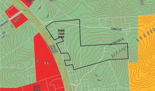 Photo #4 of NC 24-87, Cameron, NC 32.1 acres