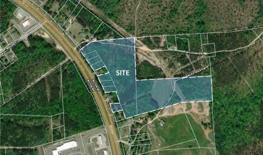 Photo #1 of NC 24-87, Cameron, NC 32.1 acres