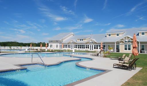 Photo #5 of 74 CREEKSIDE LN, CAPE CHARLES, VA 0.5 acres