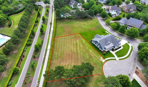 Photo #2 of 4 MOON CT, CAPE CHARLES, VA 0.6 acres