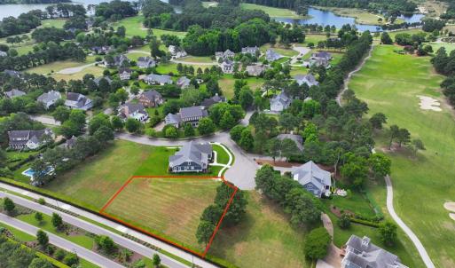 Photo #3 of 4 MOON CT, CAPE CHARLES, VA 0.6 acres