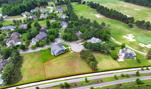 Photo #4 of 4 MOON CT, CAPE CHARLES, VA 0.6 acres