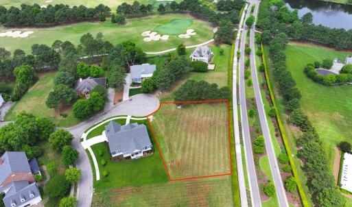 Photo #6 of 4 MOON CT, CAPE CHARLES, VA 0.6 acres