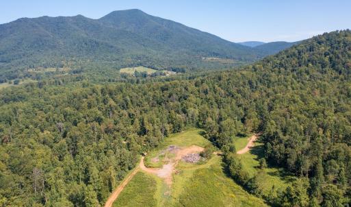 Photo #14 of SOLD property in TBD CUB CREEK RD, ROSELAND, VA 553.0 acres
