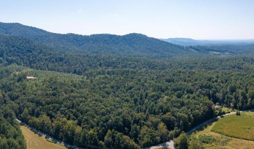 Photo #12 of SOLD property in TBD CUB CREEK RD, ROSELAND, VA 553.0 acres