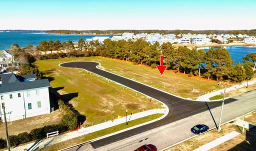 Lot 9 Waterview ion Crystal Lake. We have house pl