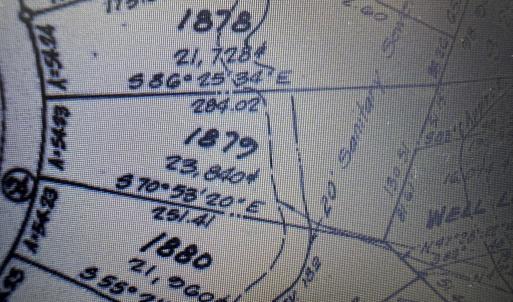 Photo #4 of Lot 1879 BUCCANEER BLVD, GREENBACKVILLE, VA 0.5 acres