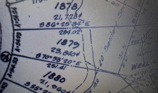 Photo #4 of Lot 1879 BUCCANEER BLVD, GREENBACKVILLE, VA 0.5 acres