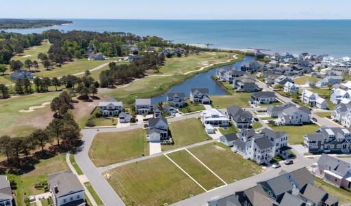 Photo #3 of 405 CAPTAIN ORRIS BROWNE, CAPE CHARLES, VA 0.1 acres