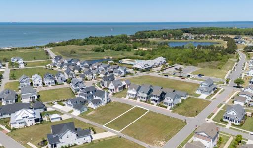 Photo #5 of 405 CAPTAIN ORRIS BROWNE, CAPE CHARLES, VA 0.1 acres