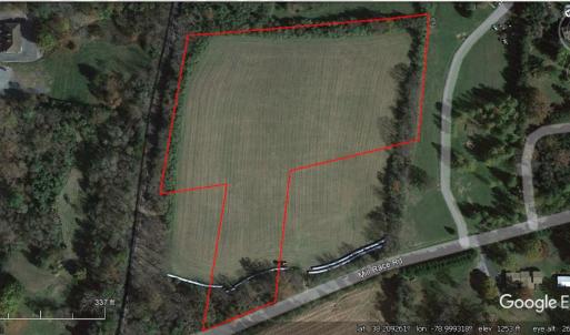 Photo #2 of MILL RACE RD, VERONA, VA 6.9 acres