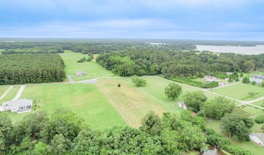 Photo #2 of Lot 1 WILSONIA HARBOR WAY, MACHIPONGO, VA 2.4 acres