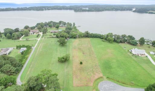 Photo #4 of Lot 1 WILSONIA HARBOR WAY, MACHIPONGO, VA 2.4 acres