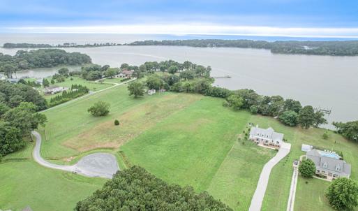 Photo #6 of Lot 1 WILSONIA HARBOR WAY, MACHIPONGO, VA 2.4 acres