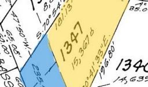 Photo #8 of Lot 1347 ANCHOR CT, GREENBACKVILLE, VA 11.0 acres