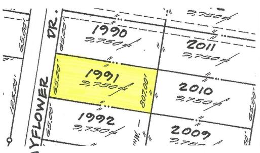 Photo #2 of 1991 MAYFLOWER DR, GREENBACKVILLE, VA 65.0 acres