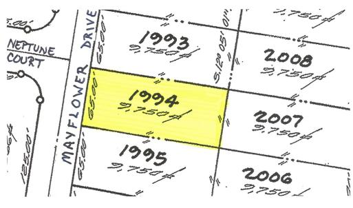 Photo #2 of 1994 MAYFLOWER DR, GREENBACKVILLE, VA 65.0 acres