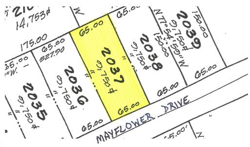 Photo #2 of 2037 MAYFLOWER DR, GREENBACKVILLE, VA 65.0 acres