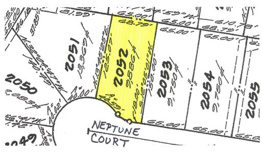 Photo #2 of 2052 NEPTUNE CT, GREENBACKVILLE, VA 68.0 acres