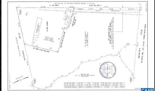 Photo #9 of THREE NOTCH RD, LOUISA, VA 14.9 acres