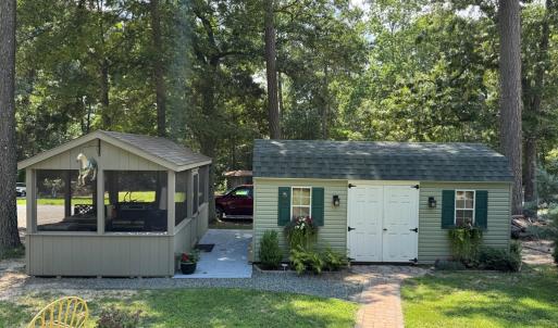 Photo #2 of Lot 97 CARDINAL LN, HORNTOWN, VA 0.1 acres