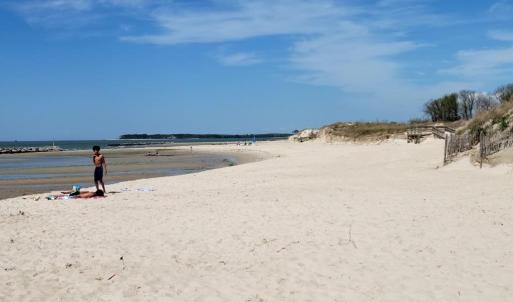 Photo #2 of COBBS STATION RD, CAPE CHARLES, VA 5.4 acres